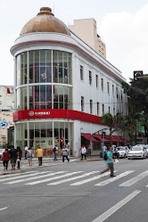 Ikesaki Cosméticos Praça da Liberdade