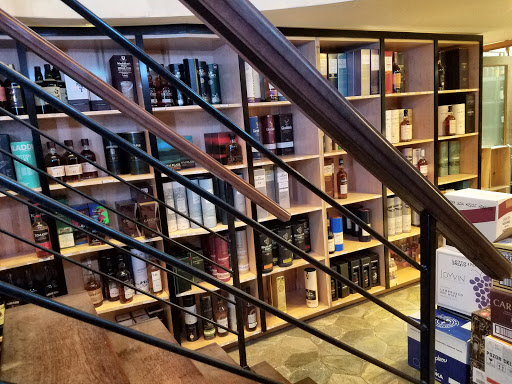 Wine Store «The Wine Cave - Kosher Wine & Spirits», reviews and photos, 888 Bedford Ave, Brooklyn, NY 11205, USA
