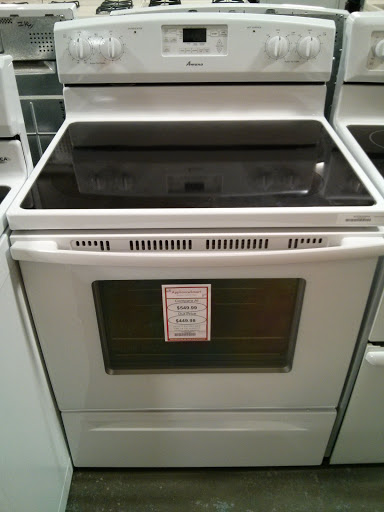 Appliance Store «ApplianceSmart», reviews and photos, 2475 Doswell Ave, St Paul, MN 55108, USA