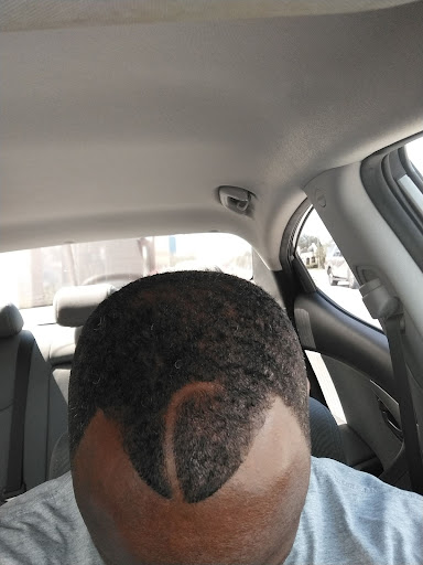 Barber Shop «No. 1 Celebrity Barbershop», reviews and photos, 2015 S Orange Ave, Orlando, FL 32806, USA