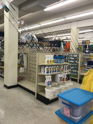 Marine Supply Store «West Marine», reviews and photos, 3905 W Cypress St, Tampa, FL 33607, USA