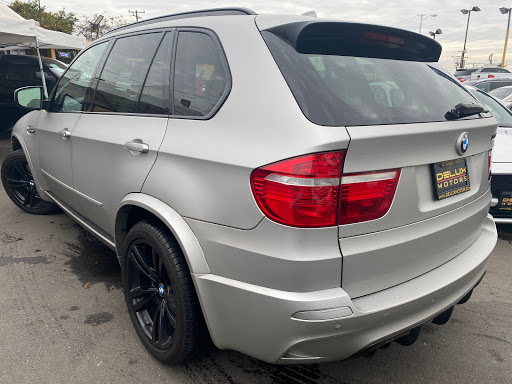 Used Car Dealer «Delux Motors», reviews and photos, 10520 Hawthorne Blvd, Inglewood, CA 90304, USA