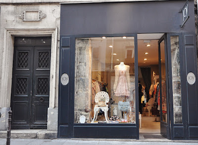 Joy à Paris
