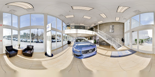 Car Dealer «Bill Gray Volvo Cars», reviews and photos, 2897 Washington Rd, McMurray, PA 15317, USA