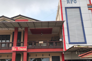 Rio Fitnes Center image