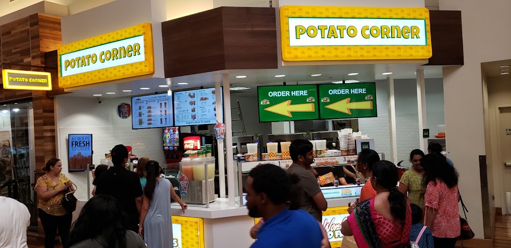 Potato Corner 76051