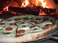 Photos du propriétaire du Pizzas à emporter Camion Pizza au feu de bois Bretini à Ampuis - n°14