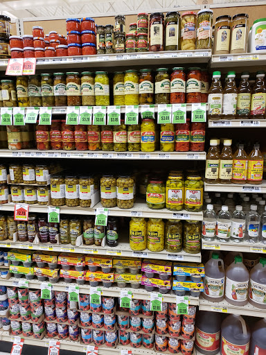 Grocery Store «Andover County Market», reviews and photos, 13735 Round Lake Blvd NW, Andover, MN 55304, USA