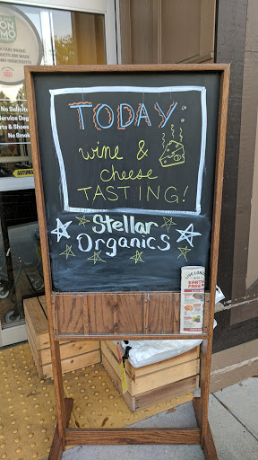 Grocery Store «Earth Fare», reviews and photos, 2425 Apalachee Pkwy, Tallahassee, FL 32301, USA