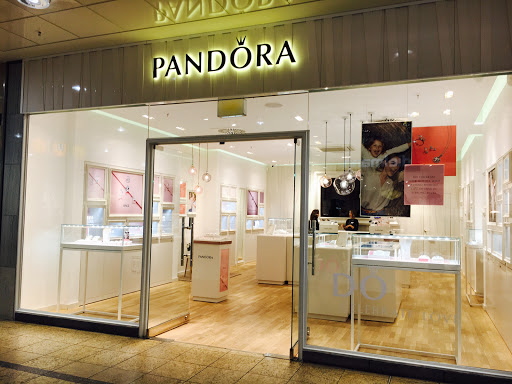 PANDORA Store Frankfurt Hessen Center