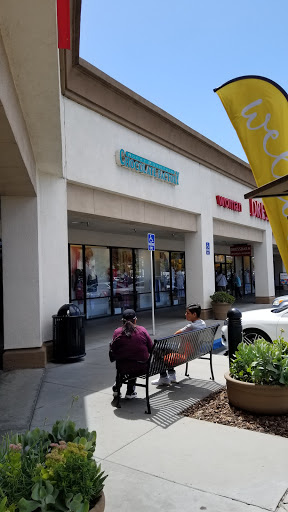 Shopping Mall «Pismo Beach Premium Outlets», reviews and photos, 333 5 Cities Dr, Pismo Beach, CA 93449, USA