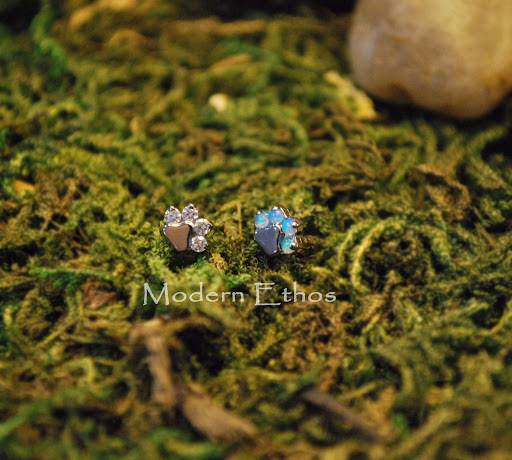 Explore cosmetology tattoo ideas, creative tattoo ideas in New Cumberland, available at Modern Ethos Piercing