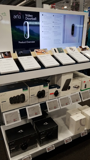 Computer Repair Service «Geek Squad», reviews and photos, 2499 SW 27th Ave, Ocala, FL 34471, USA