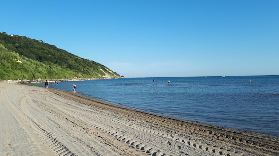 Baia Flaminia Beach