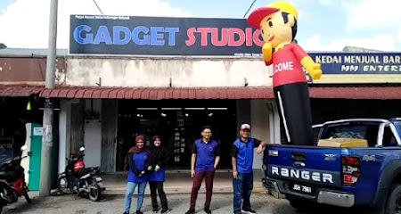 Gadget Studio Durian Tunggal