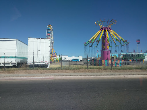 Fairground «Mohave County Fairgrounds», reviews and photos, 2600 Fairgrounds Ave, Kingman, AZ 86401, USA