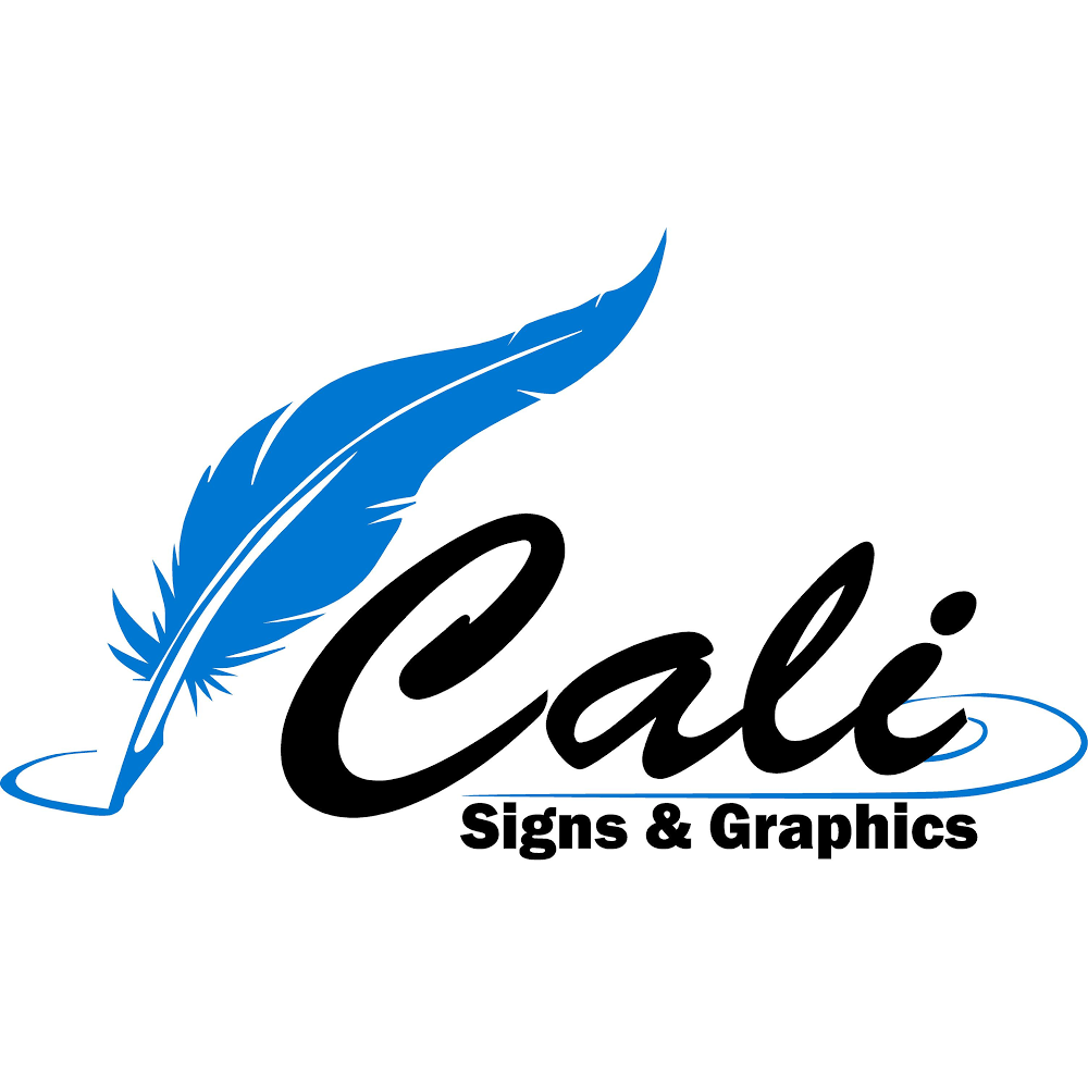 Cali Signs and Graphics