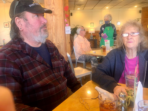 Restaurant «One Acre Café», reviews and photos