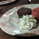 Photo n° 7 de l'avis de Valérie.a fait le 15/10/2023 à 14:42 pour Auberge Nemoz à Le Haut-Bréda