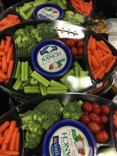 Grocery Store «Alpine Market Place», reviews and photos, 604 W Broad St, Linden, MI 48451, USA