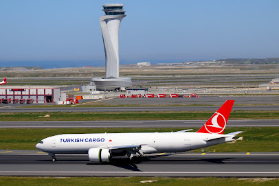 İstanbul Havalimanı Seyir Terası