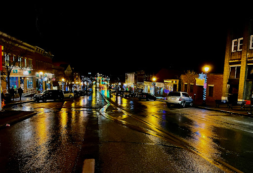 Live Music Venue «The Kent Stage», reviews and photos, 175 E Main St, Kent, OH 44240, USA