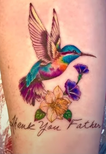 Explore tattoo artwork ideas, creative tattoo ideas in Rowlett, available at Fresh Image Tattoo Studios