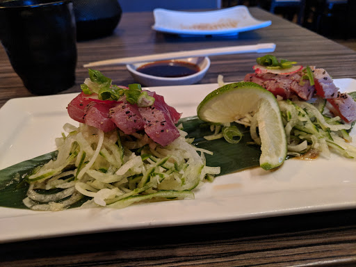 Kumori Sushi & Teppanyaki Ridge Rd