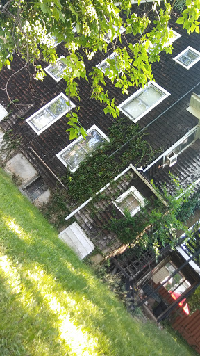 Golf Course «Forest Park Golf Course», reviews and photos, 2900 Hillsdale Rd, Baltimore, MD 21207, USA