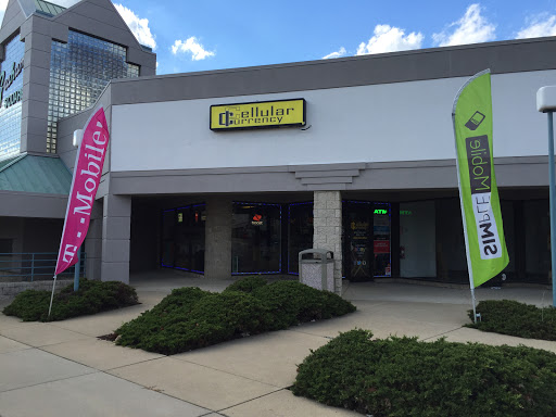 Cell Phone Store «Cellular Currency», reviews and photos, 911 Graham Rd #36, Cuyahoga Falls, OH 44221, USA