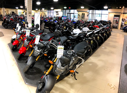 Motorcycle Dealer «Mountain Motorsports Roswell», reviews and photos, 1275 Upper Hembree Rd, Roswell, GA 30076, USA