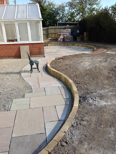 perfect paving solutions - Construction company