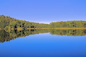 Monk lake image