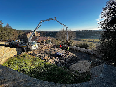 GARDOISE DE RENOVATION à Saint-Julien-les-Rosiers