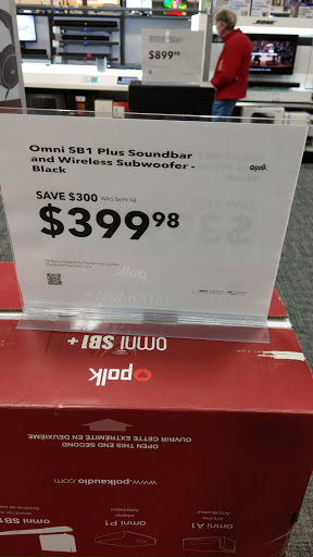 Electronics Store «Best Buy», reviews and photos, 100 Meijer Dr, Florence, KY 41042, USA