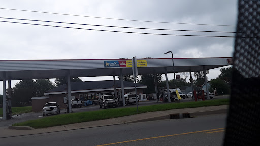 Speedway, 1806 N Lincoln St, Greensburg, IN 47240, USA, 