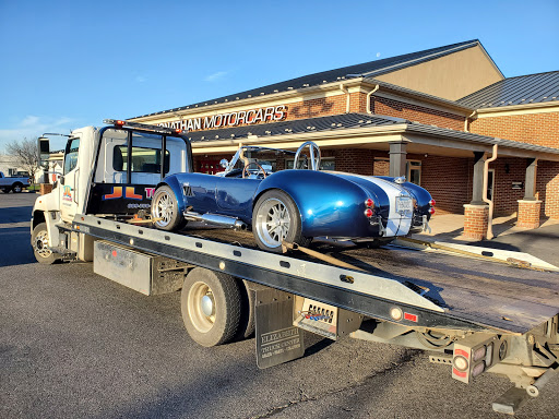 339 County Rd 539, Cream Ridge, NJ 08514, USA