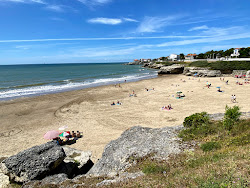 Plage du Chay'in fotoğrafı birden fazla geniş koy ile birlikte