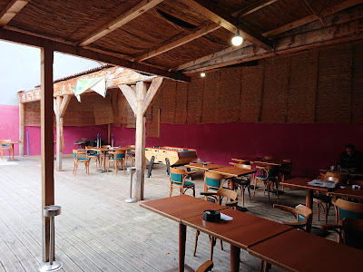 Le Liberty Café à Toulouse