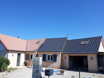 Michelet Elvis Couvreur zingueur Démoussage toiture à Gy