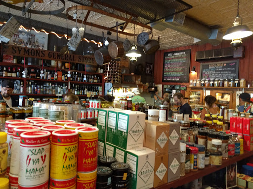 General Store «Symons General Store & Wine Cellar», reviews and photos, 401 E Lake St, Petoskey, MI 49770, USA