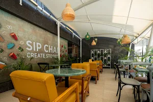Chaayos Cafe at Bagmane Tech Park image
