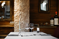 Atmosphère du Restaurant italien Restaurant Chamonix - L'impossible à Chamonix-Mont-Blanc - n°2