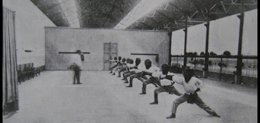 Antigua Escuela Militar de Aspirantes (1905-1913)
