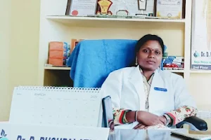 Sri Pushpa Acupuncture in Tirupati image