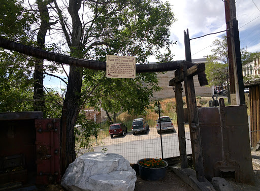 Tourist Information Center «Virginia City Visitor Center», reviews and photos
