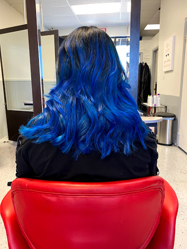 Hair Salon «Quick Stop Barber and Beauty», reviews and photos, 3541 N Lecanto Hwy, Beverly Hills, FL 34465, USA