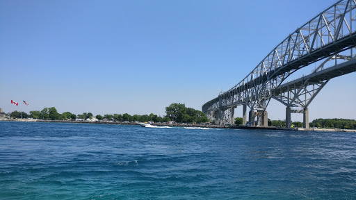 Museum «Thomas Edison Depot Museum», reviews and photos, 510 Thomas Edison Pkwy, Port Huron, MI 48060, USA