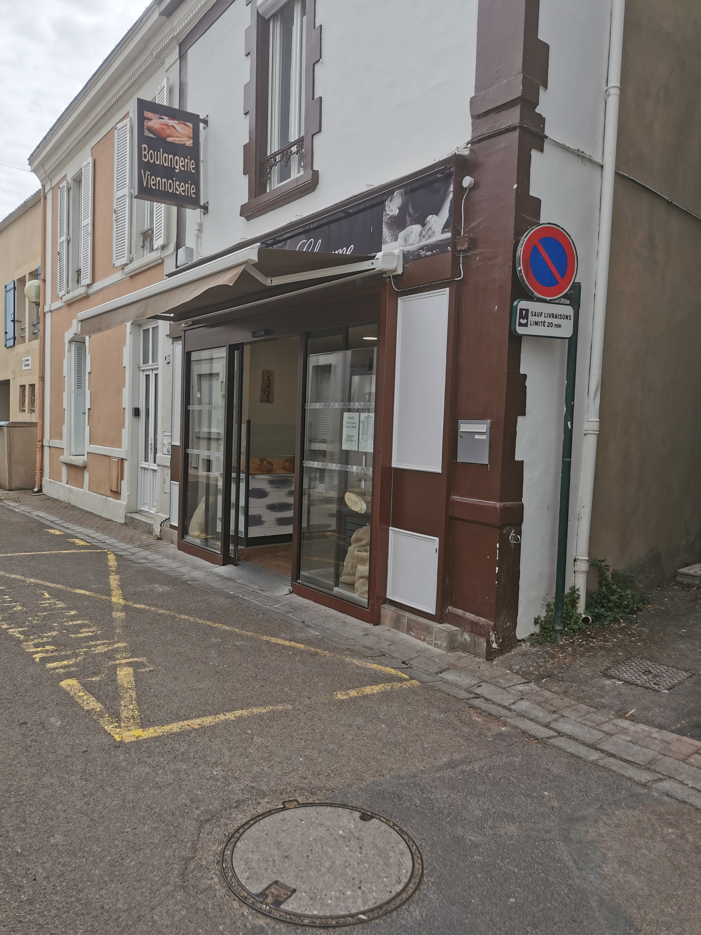 Photo n° 1 de l'avis de Jmichel.. fait le 22/08/2023 à 18:46