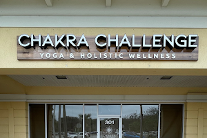 Chakra Challenge Yoga & Holistic Wellness image